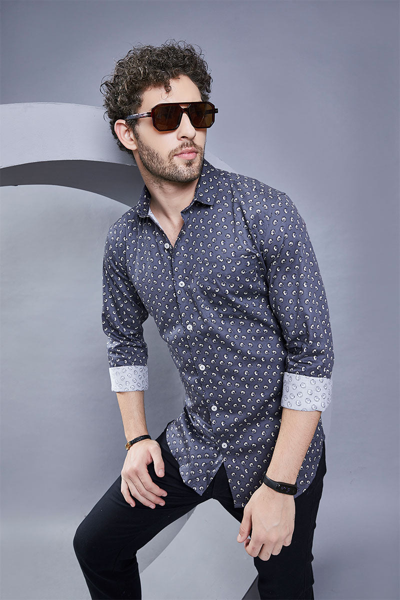 classy-leopold-navy-blue-digital-floral-printed-shirt