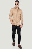 classy-manfredi-beige-solid-shirt