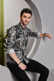 classy-multi-color-abstract-printed-shirt