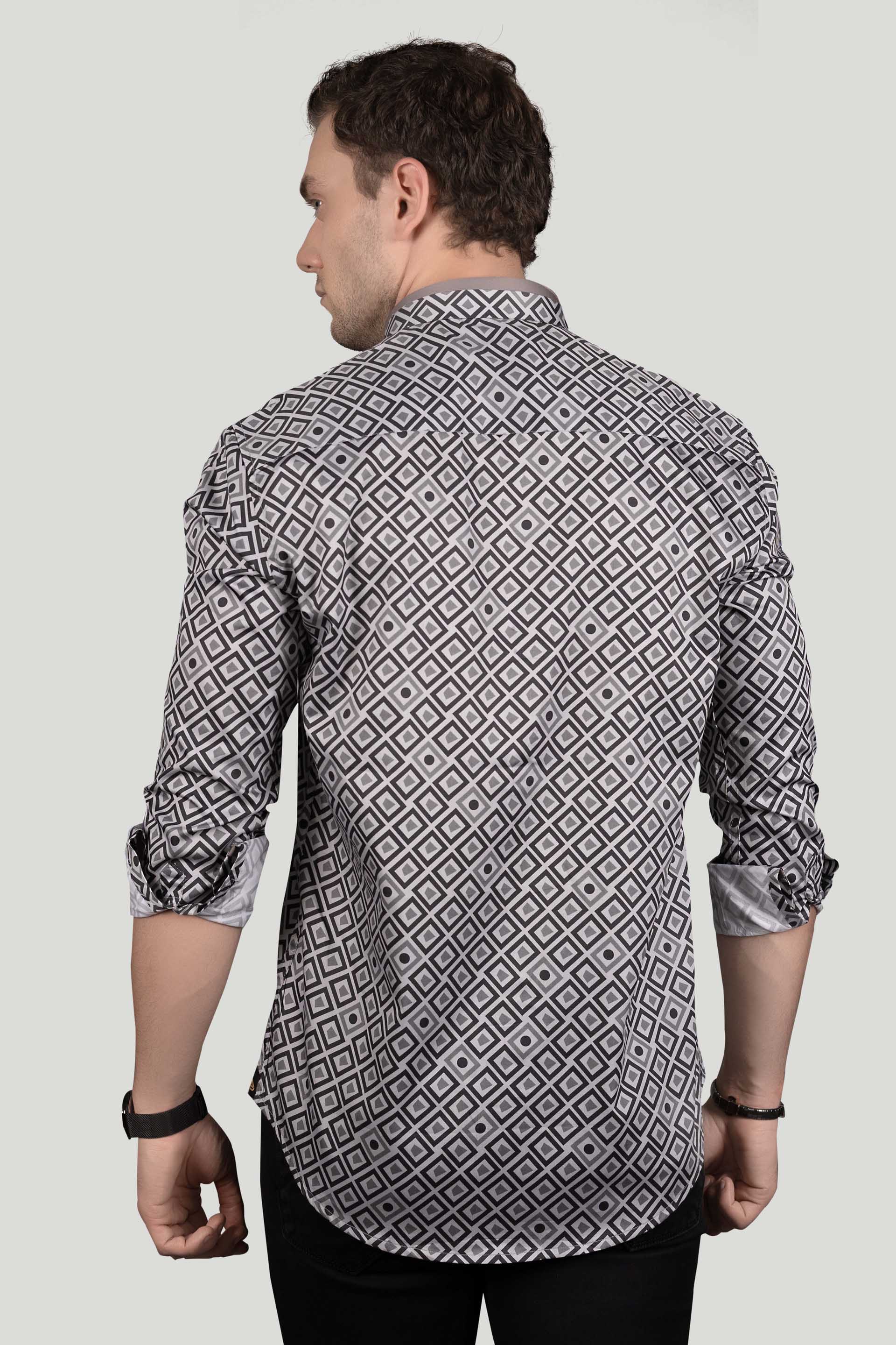classy-salvatore-white-geometric-printed-shirt