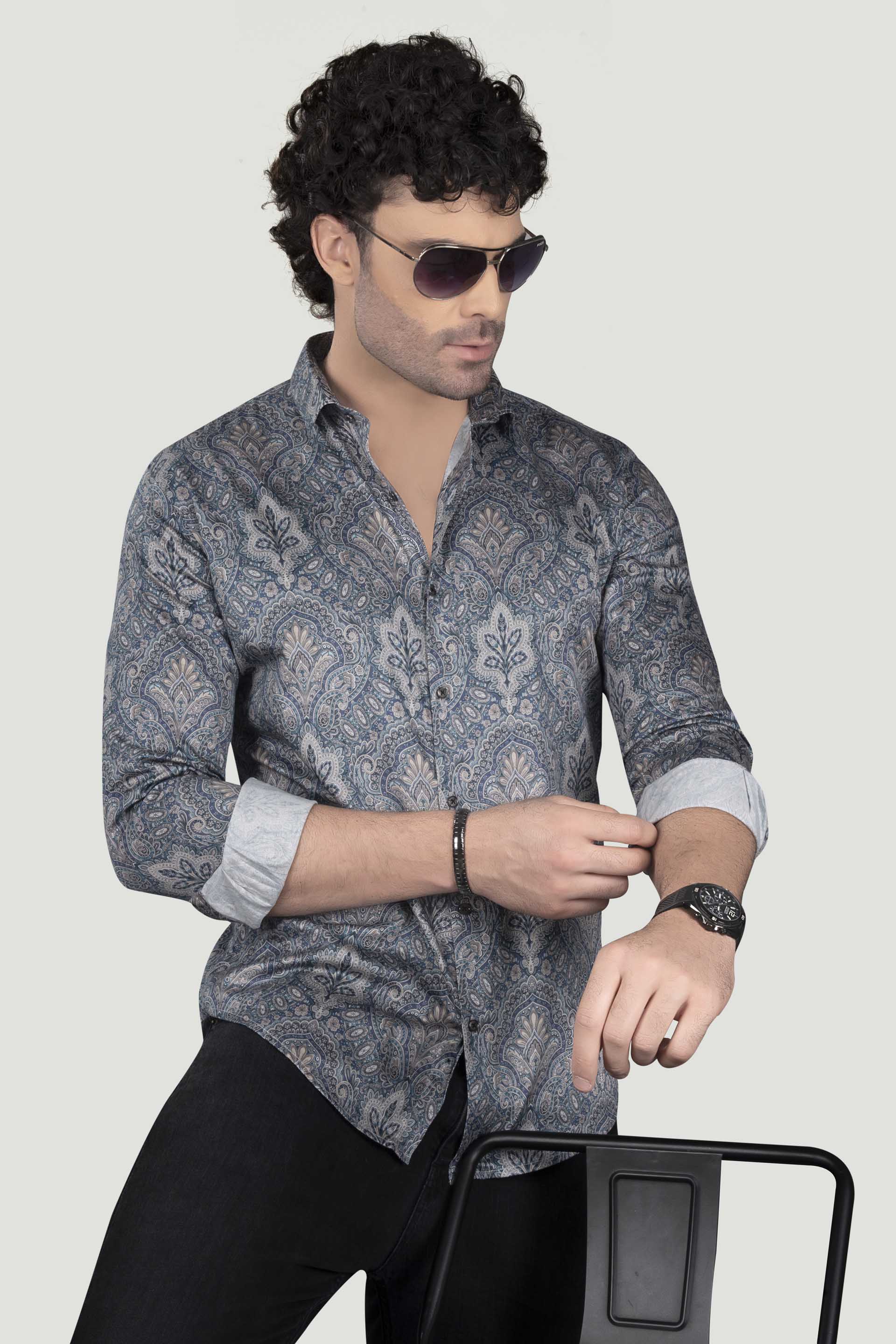 classy-spartak-blue-giza-cotton-club-wear-shirt