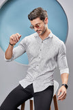classy-tapio-white-geometric-printed-shirt