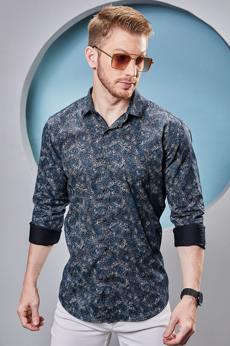 cullen-blue-abstract-printed-shirt