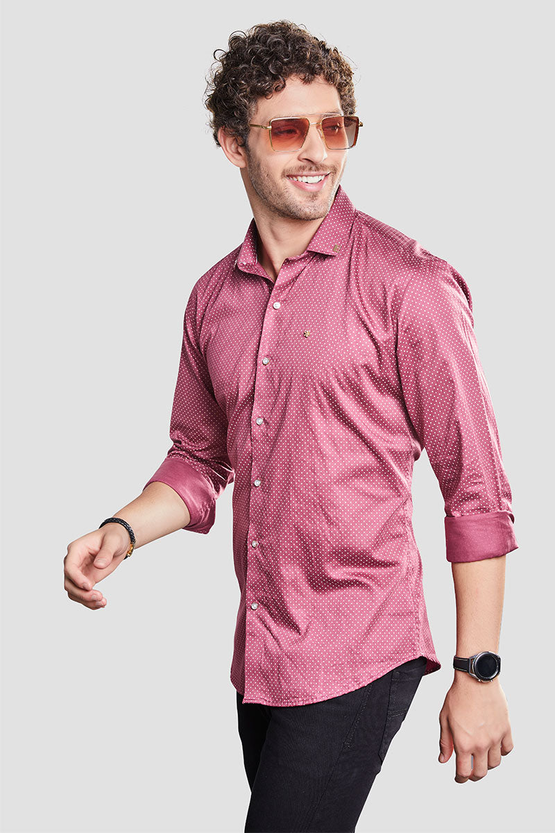 diego-red-abstract-printed-shirt