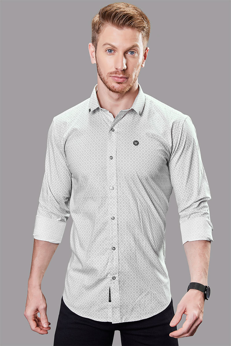 ethano-white-abstract-printed-shirt