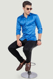 elegant-bradley-blue-solid-shirt