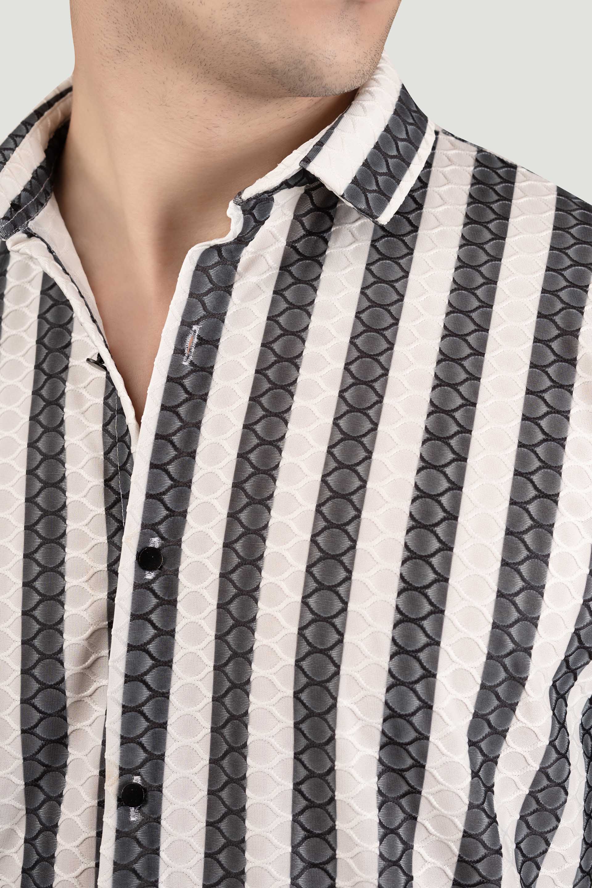 elegant-caleb-white-jacquard-striped-shirt