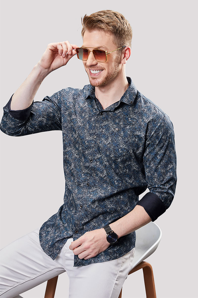 elegant-cullen-blue-abstract-prinyed-shirt
