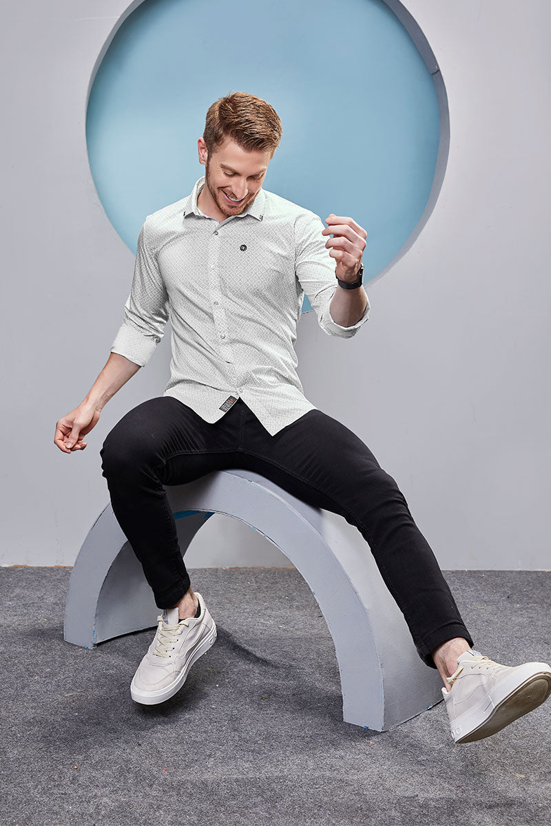 elegant-ethano-white-abstract-printed-shirt