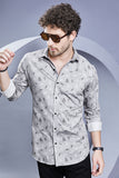 elegant-gunther-grey-abstract-printed-shirt
