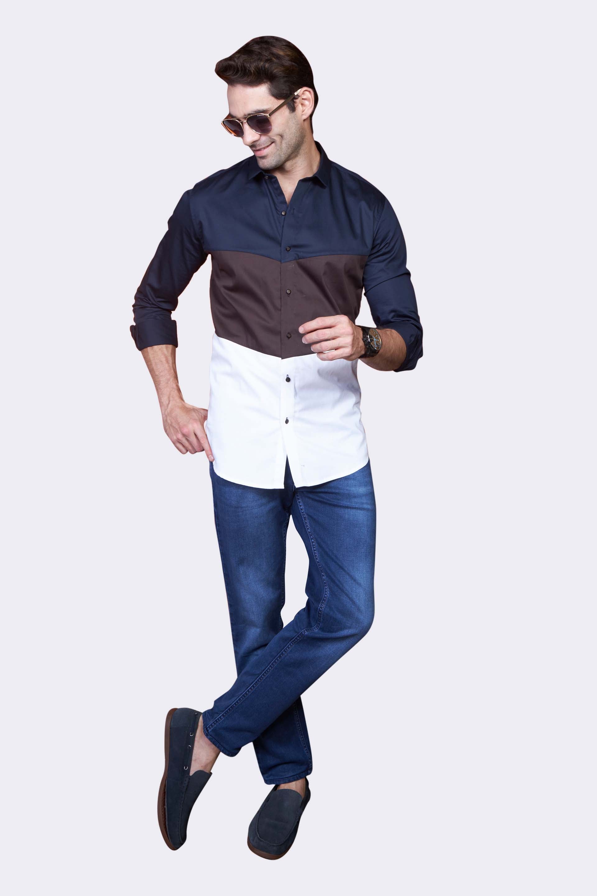 elegant-los-angeles-blue-party-wear-shirt