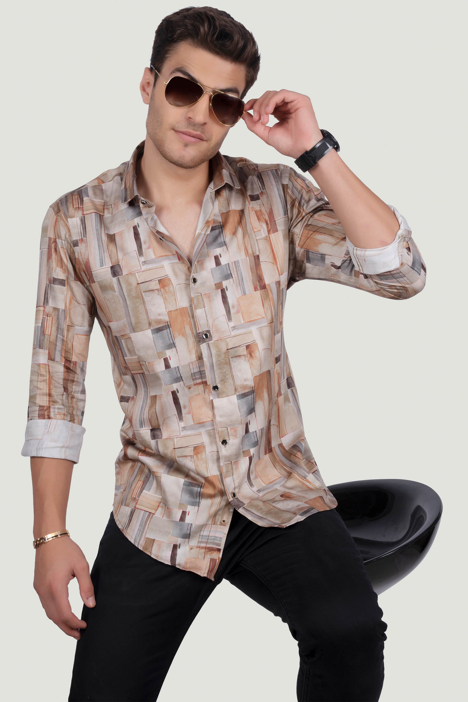 elegant-lupo-multi-club-wear-shirt