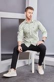 elegant-mikko-grey-abstract-printed-shirt