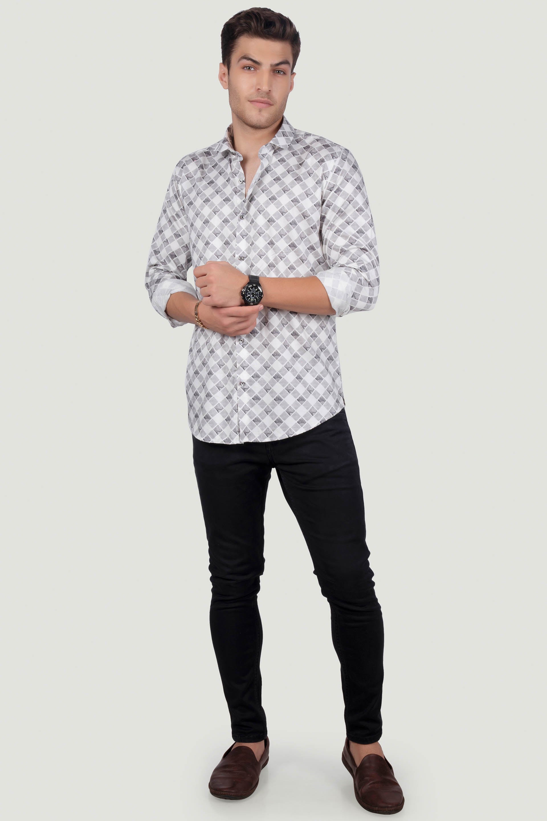 elegant-renato-white-abstract-printed-shirt
