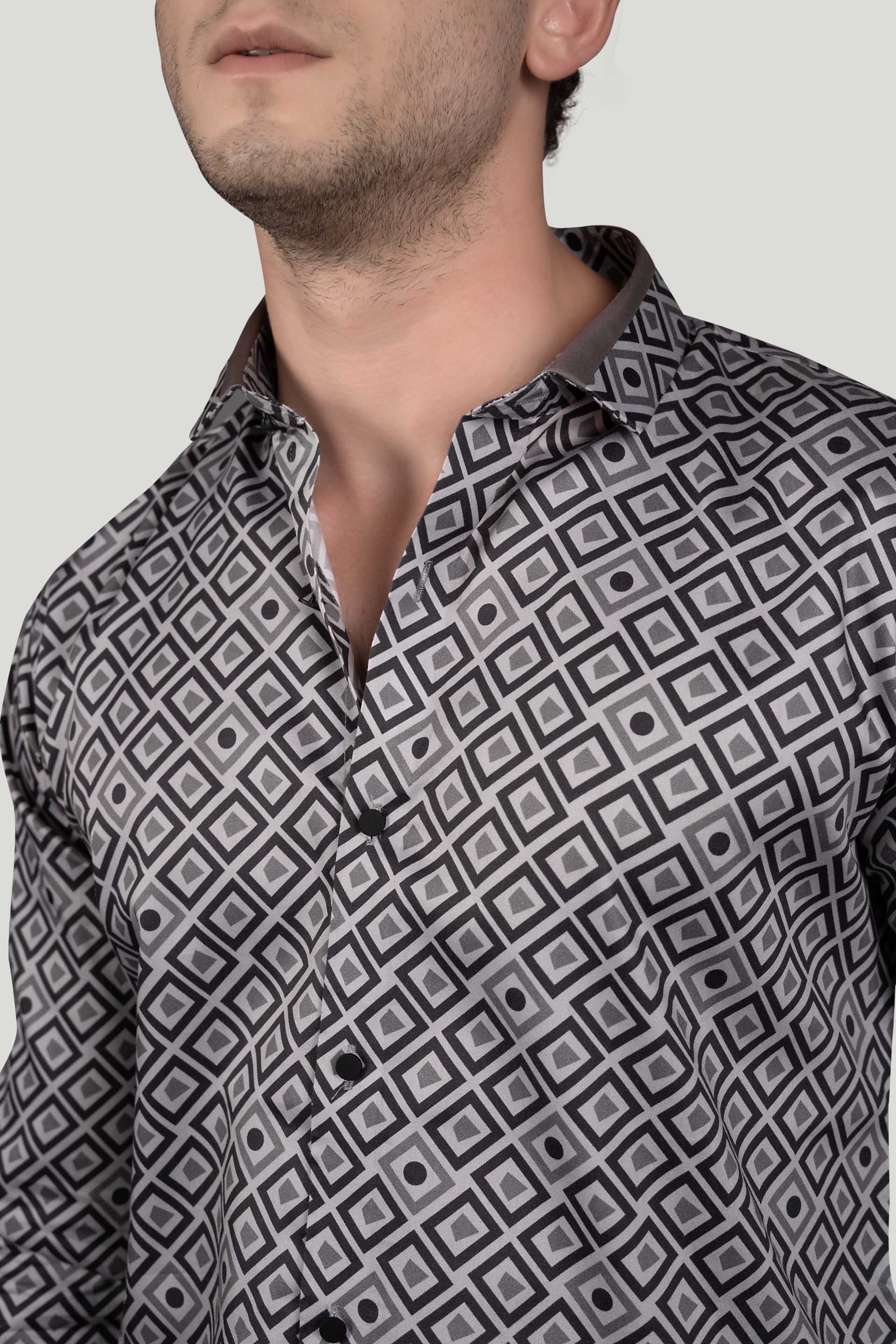 elegant-salvatore-white-gemetric-printed-shirt
