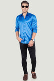 elegant-samuel-blue-solid-shirt