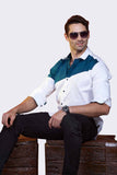 elegant-teal-and-white-horizon-party-wear-shirt