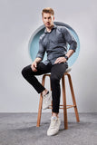 emerging-bryson-blue-abstract-printed-shirt
