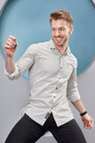 emerging-dayton-cream-abstract-printed-shirt