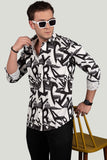 emerging-kellan-black-abstract-printed-shirt