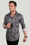 emerging-kolson-grey-abstract-printed-shirt