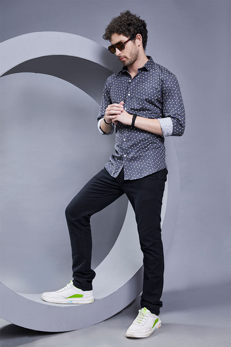 emerging-leopold-navy-blue-digital-floral-printed-shirt