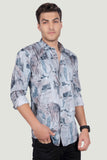 emerging-natale-sky-blue-club-wear-shirt