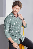 exclusive-nestor-green-digital-floral-printed-shirt