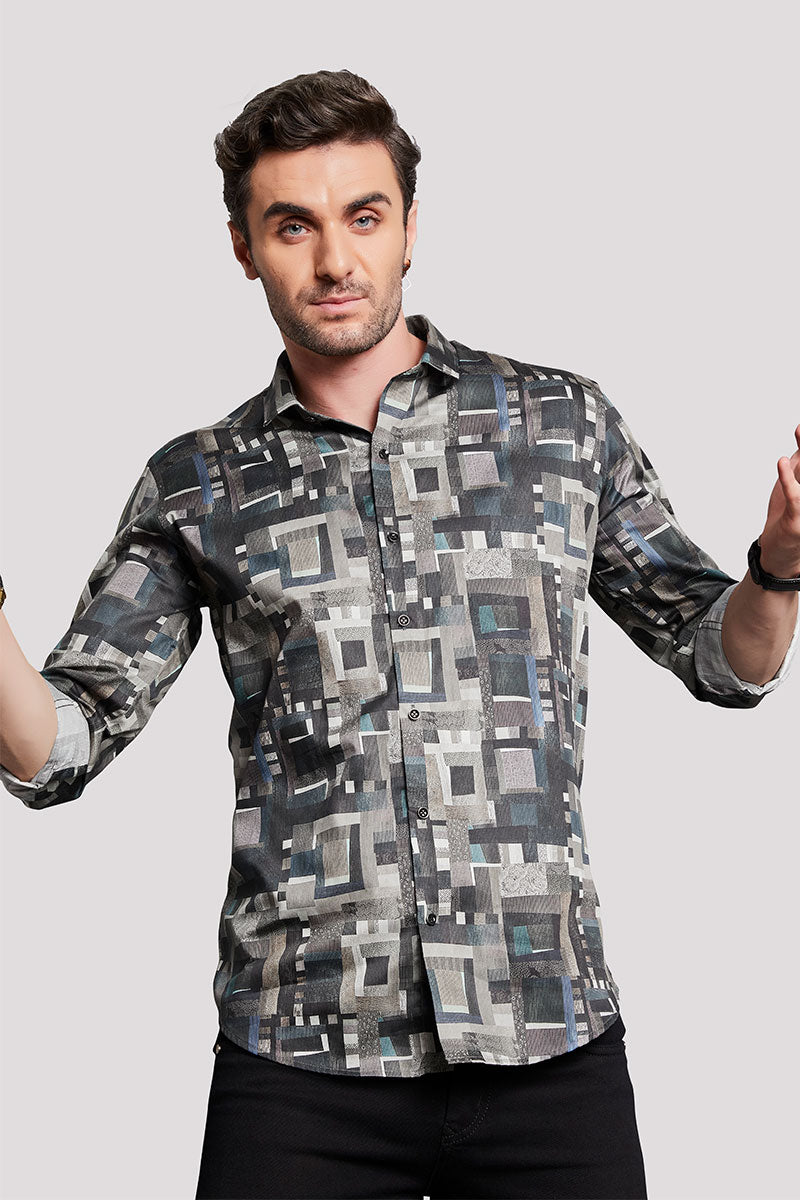 exclusive-rudi-multi-color-abstract-printed-shirt