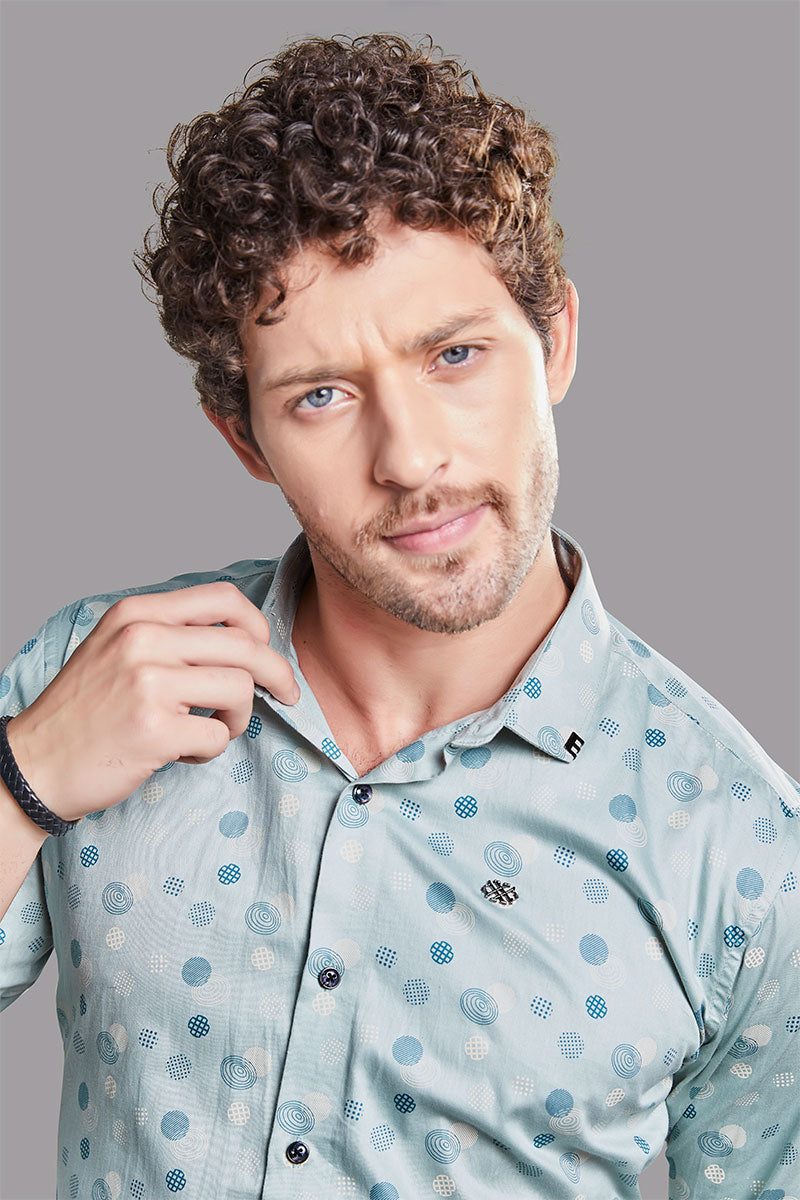 exclusive-stefan-blue-abstract-printed-shirt