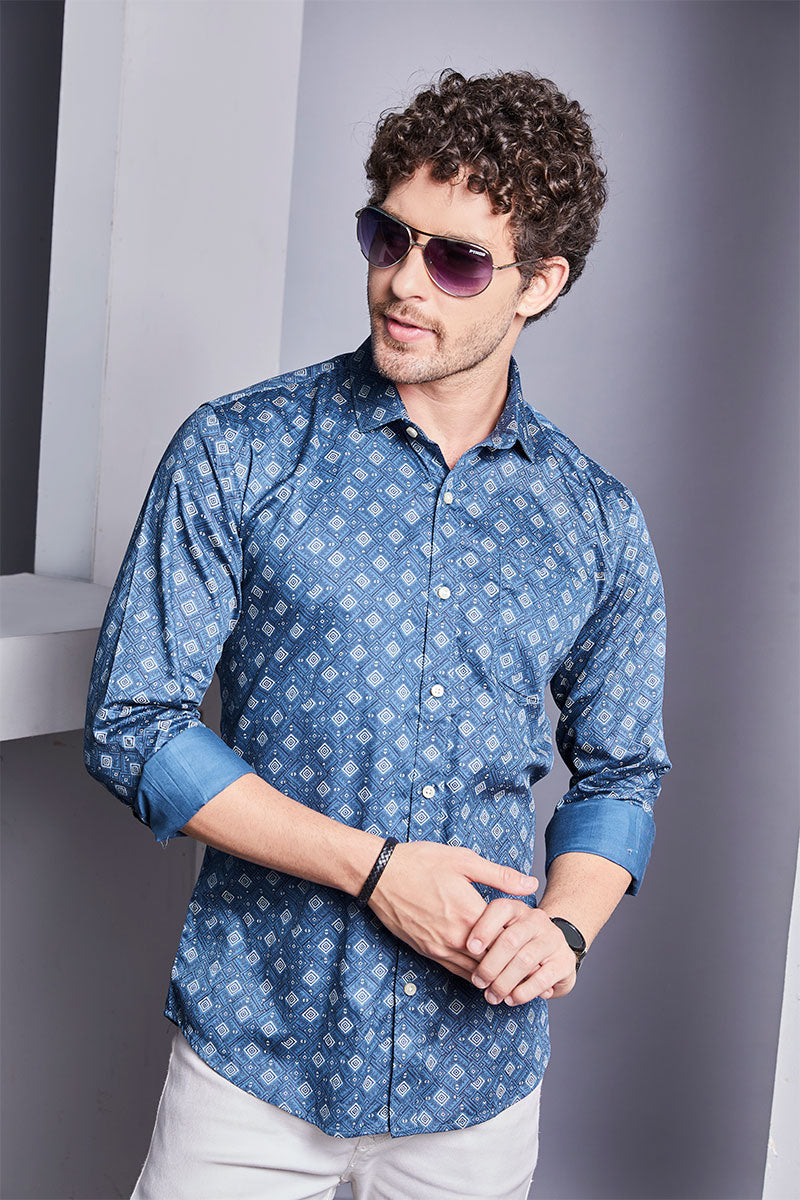 gradient-filippo-blue-abstact-printed-shirt