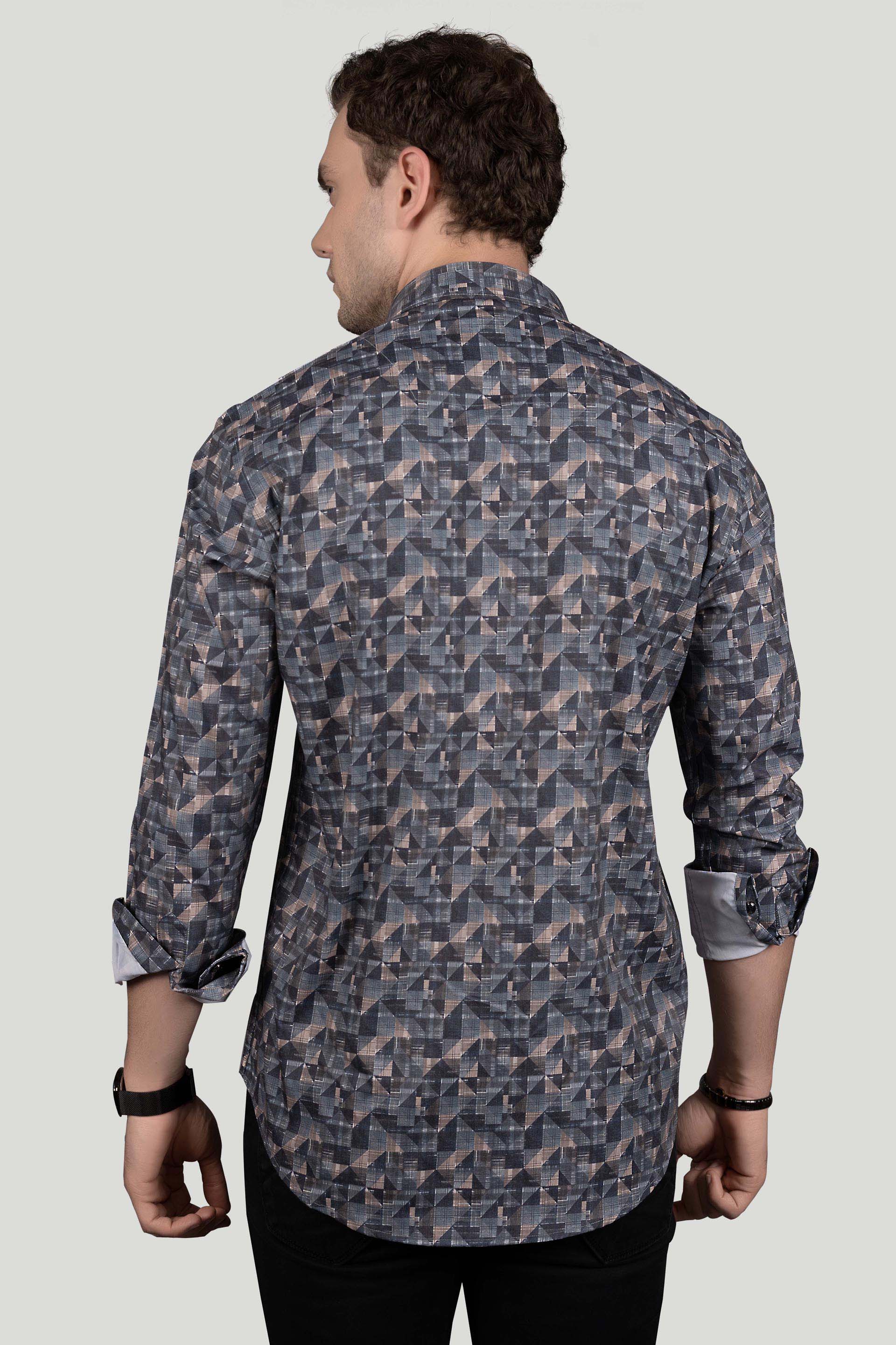 gradient-louie-grey-geometric-printed-shirt
