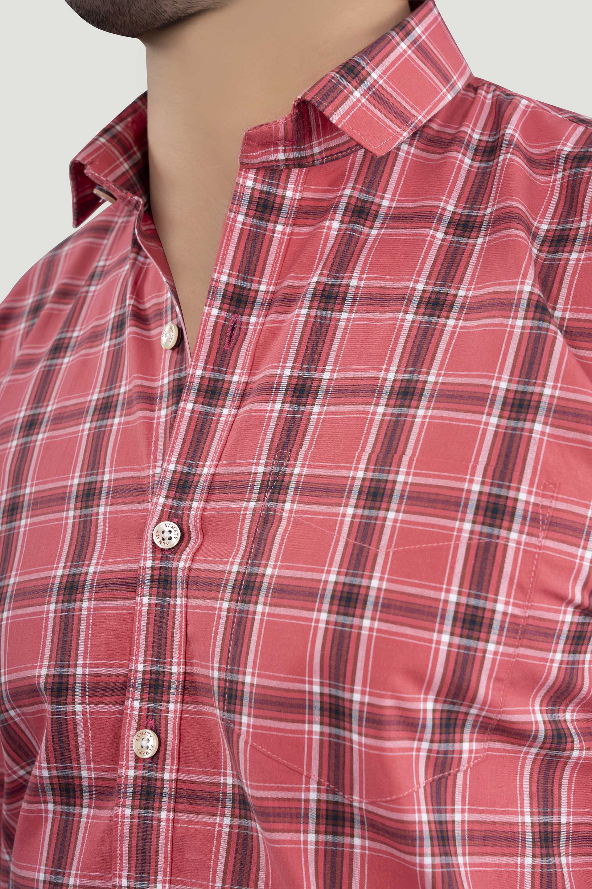 gradient-miron-pink-cotton-check-shirt