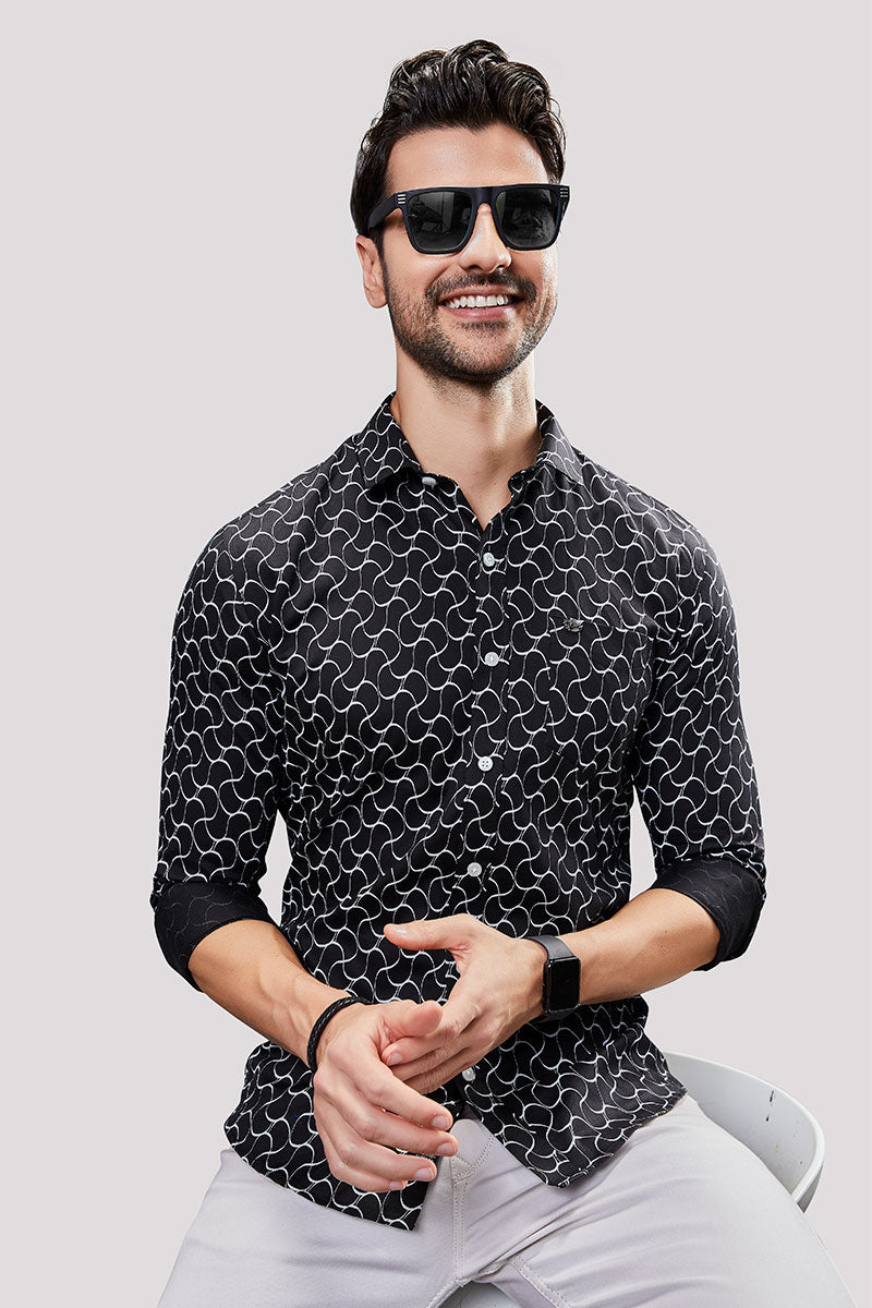 graham-black-abstract-printed-shirt