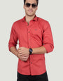 HARRISON PINK SOLID SHIRT