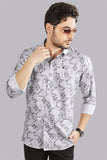 horst-grey-abstract-printed-shirt