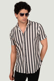 iconic-caleb-white-jacquard-striped-shirt
