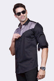 iconic-horizon-black-party-wear-shirt