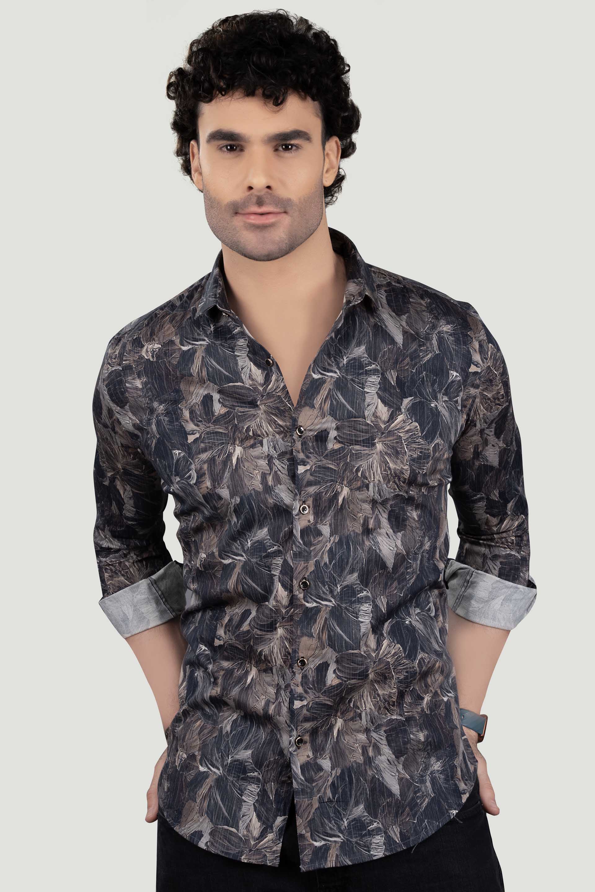 iconic-modest-multi-floral-giza-cotton-club-wear-shirt