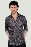 iconic-modest-multi-floral-giza-cotton-club-wear-shirt