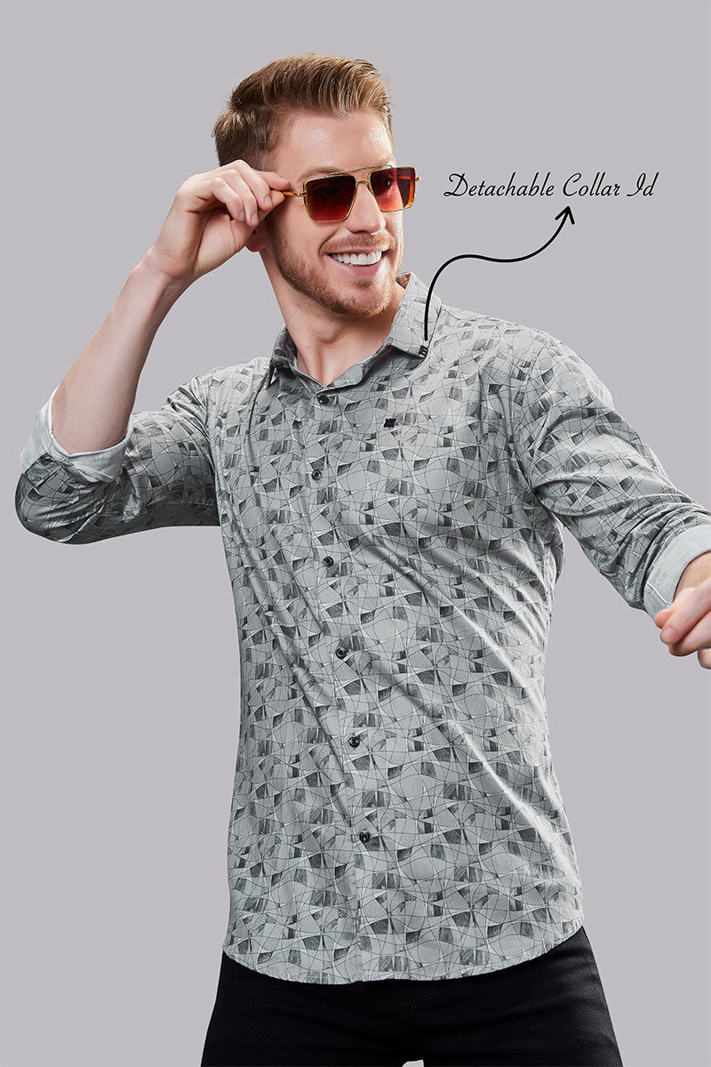 iconic-romeo-grey-digital-printed-shirt