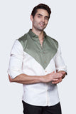 iconic-vortex-cream-v-style-party-wear-shirt