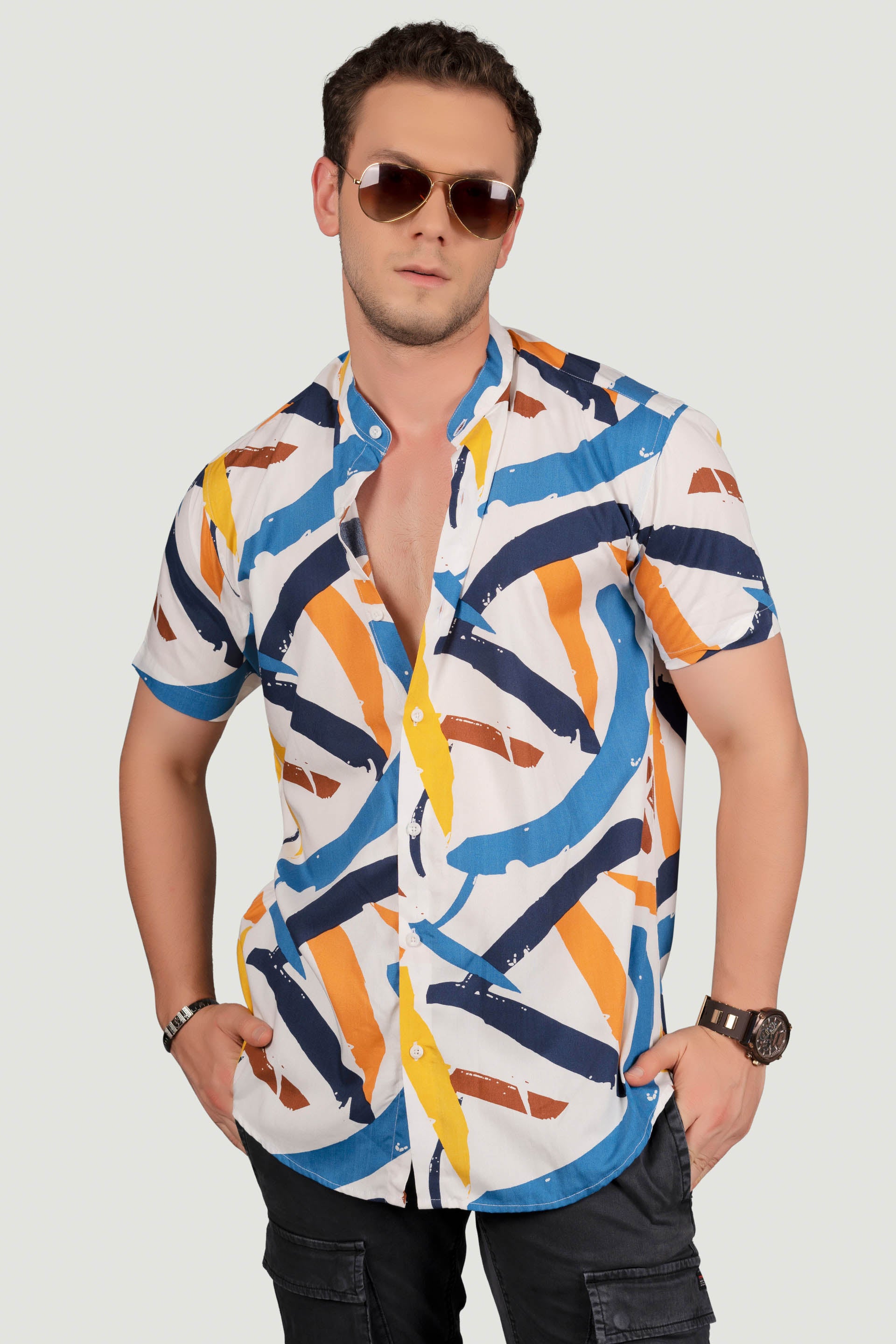 kyro-multi-viscose-print-resort-shirt