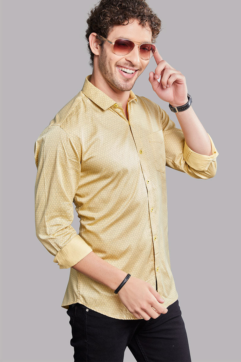 lively-aleksandr-cream-abstract-printed-shirt