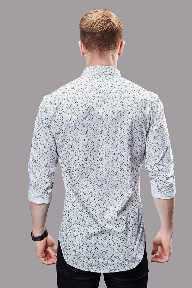 lively-brantley-white-minimilastic-abstract-printed-shirt