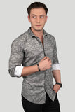 lively-darren-grey-printed-shirt