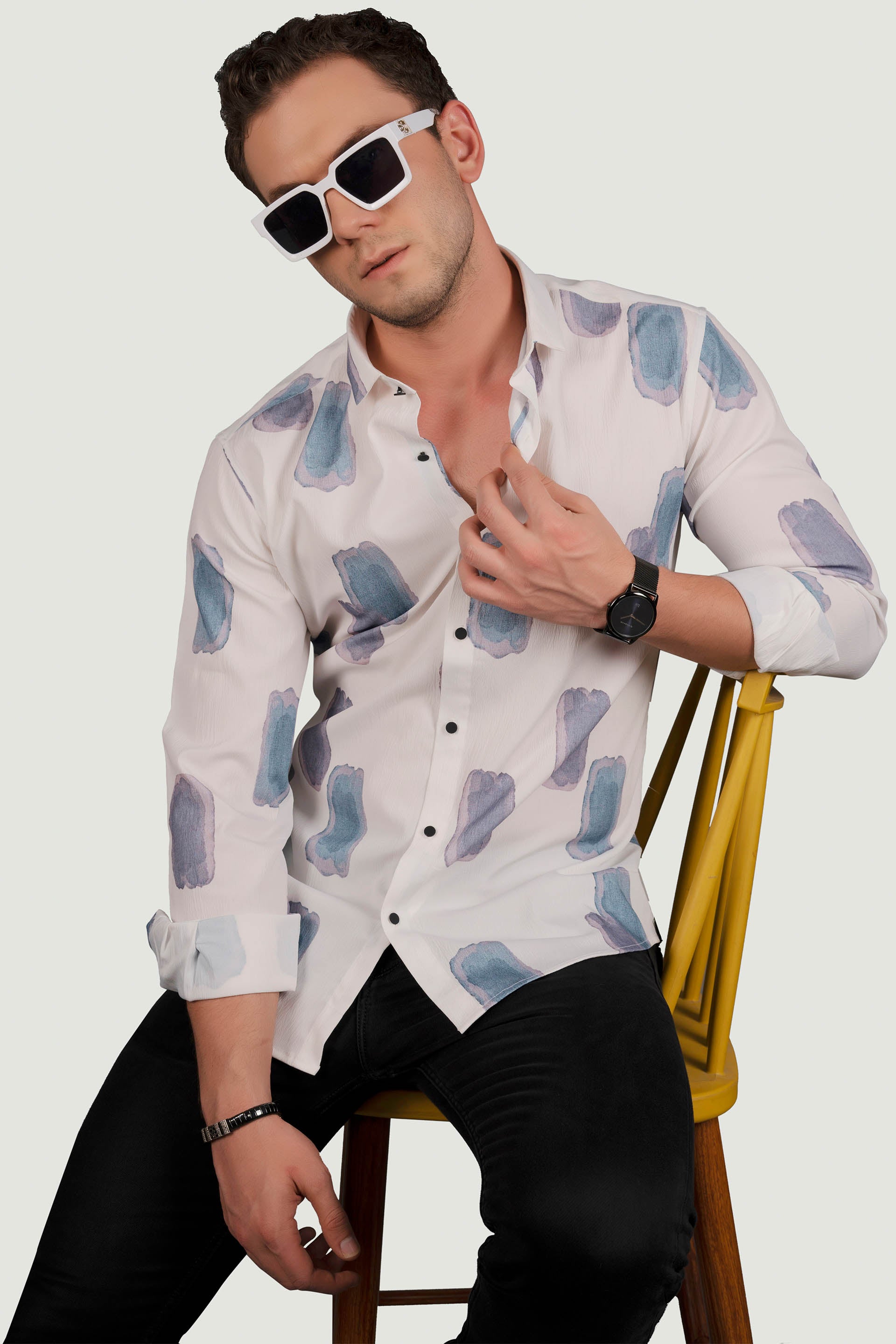 lively-enoch-white-crushed-printed-shirt