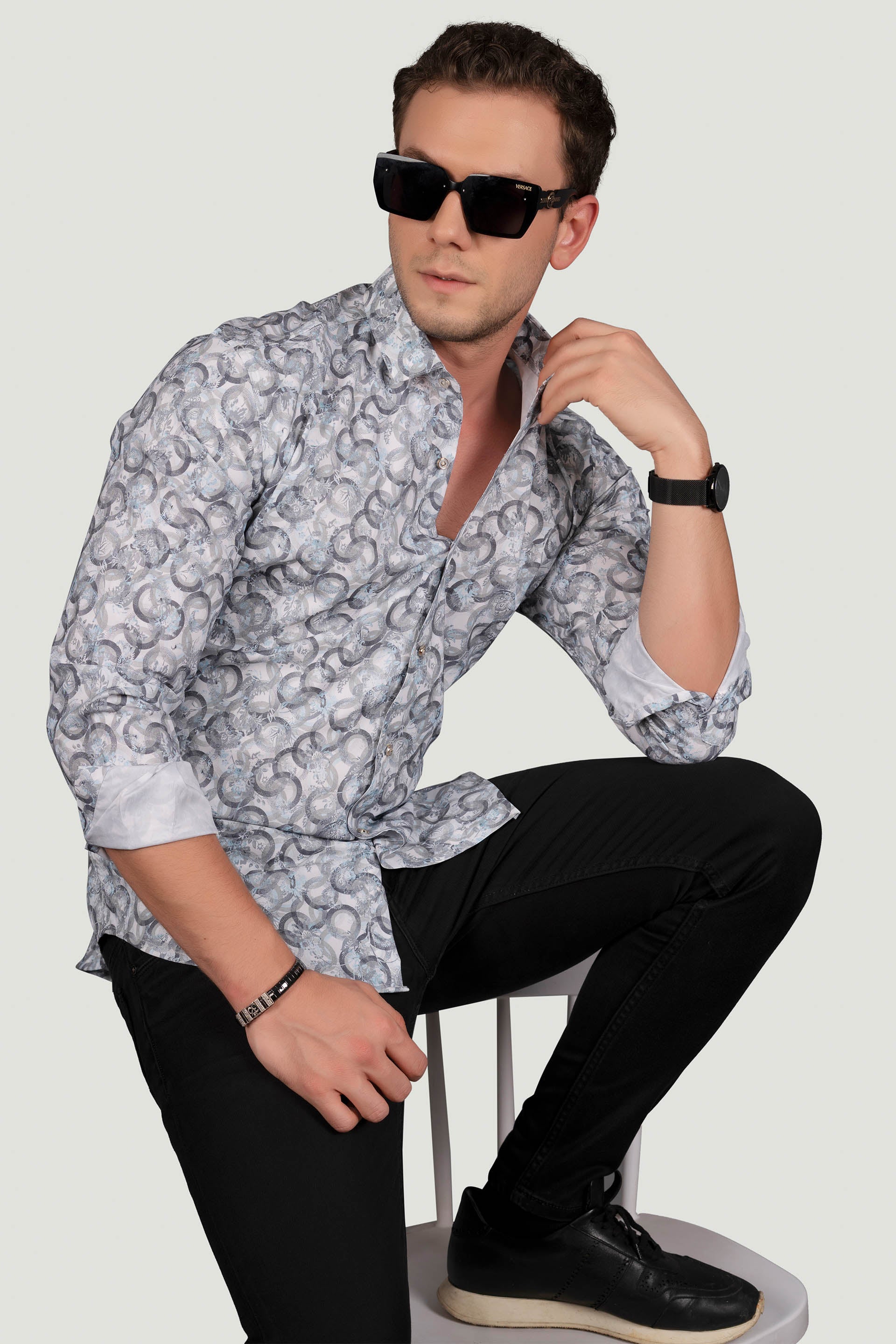 lively-raylan-white-geometric-printed-shirt