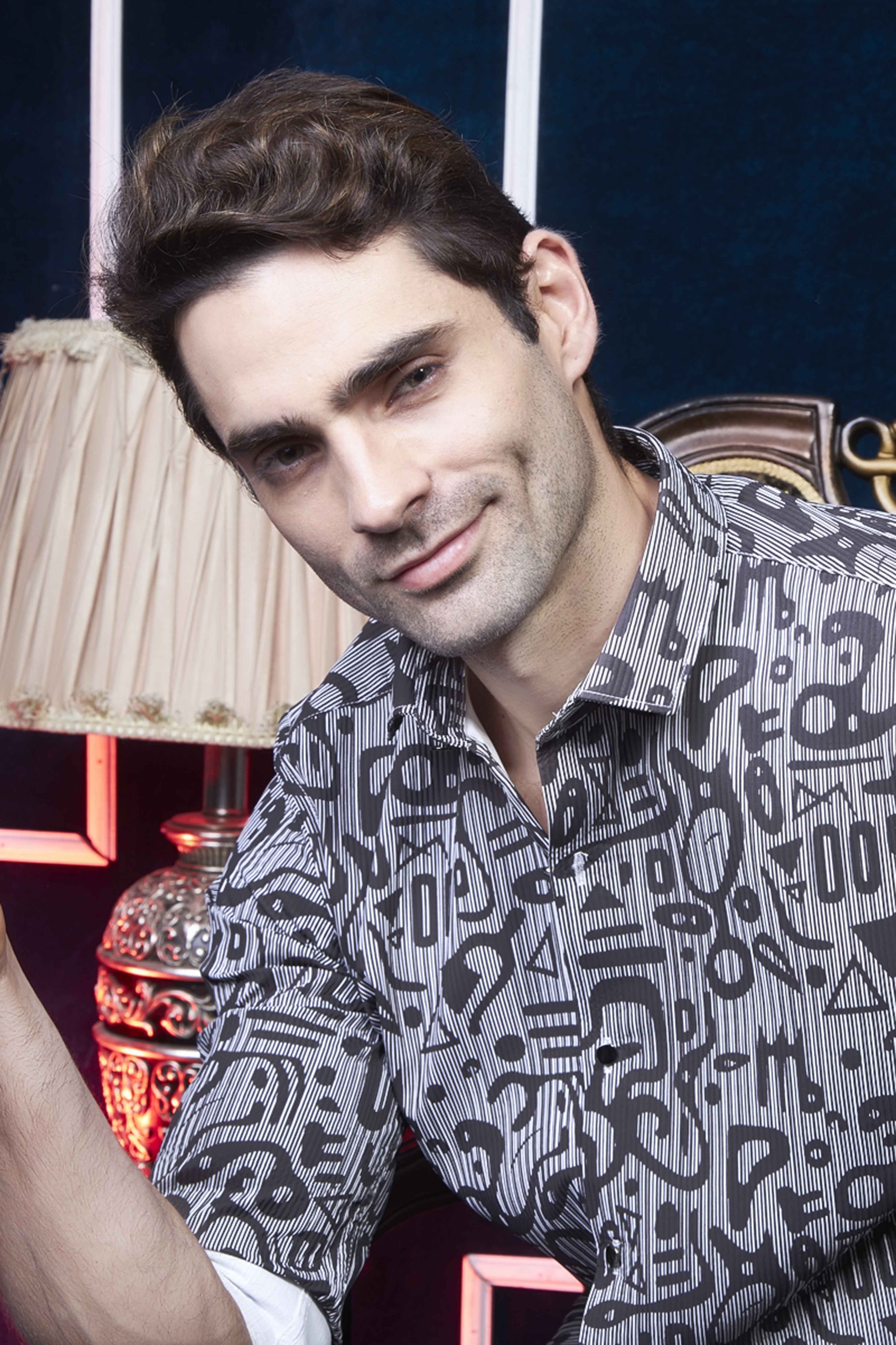 lively-senses-black-abstract-printed-shirt