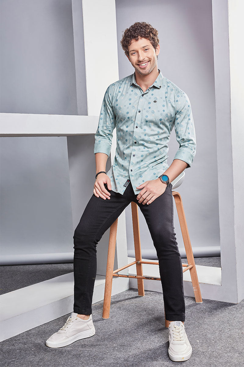lively-stefan-blue-abstract-printed-shirt
